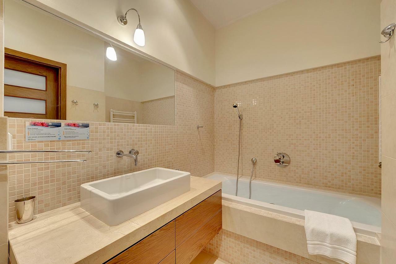 소포트 Apartament - Patio Mare 15 아파트 외부 사진