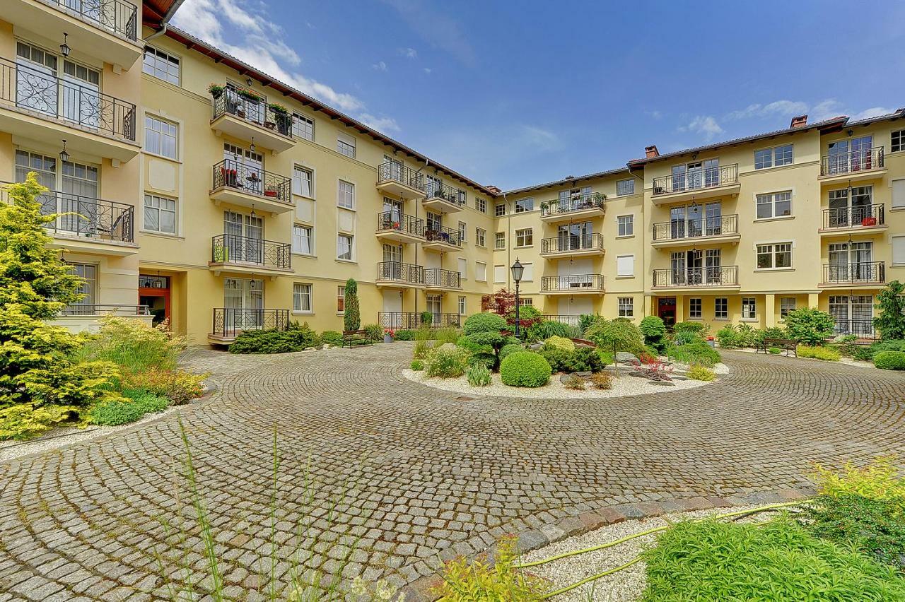 소포트 Apartament - Patio Mare 15 아파트 외부 사진