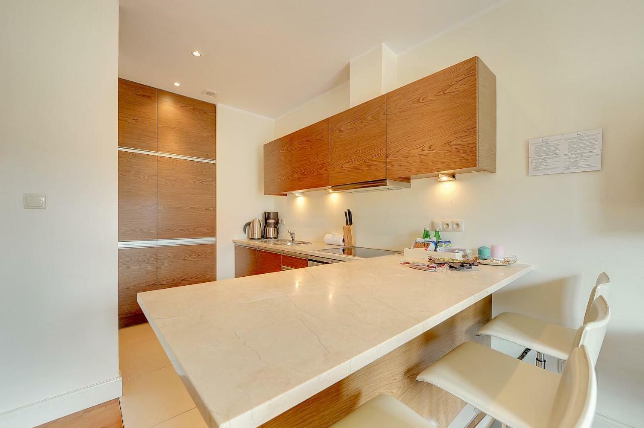 소포트 Apartament - Patio Mare 15 아파트 외부 사진