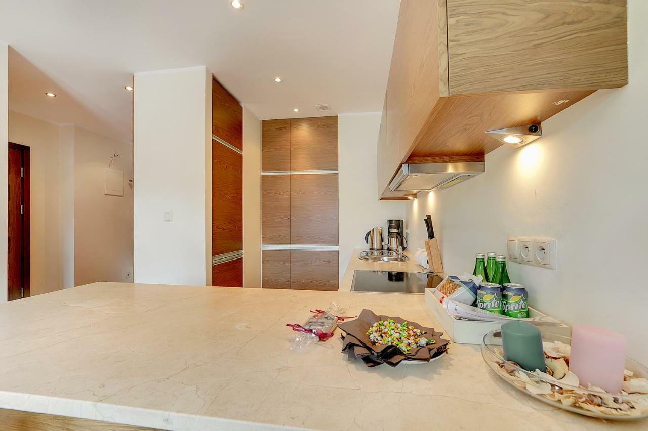 소포트 Apartament - Patio Mare 15 아파트 외부 사진